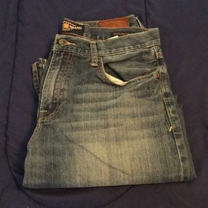 Lucky Brand Jeans